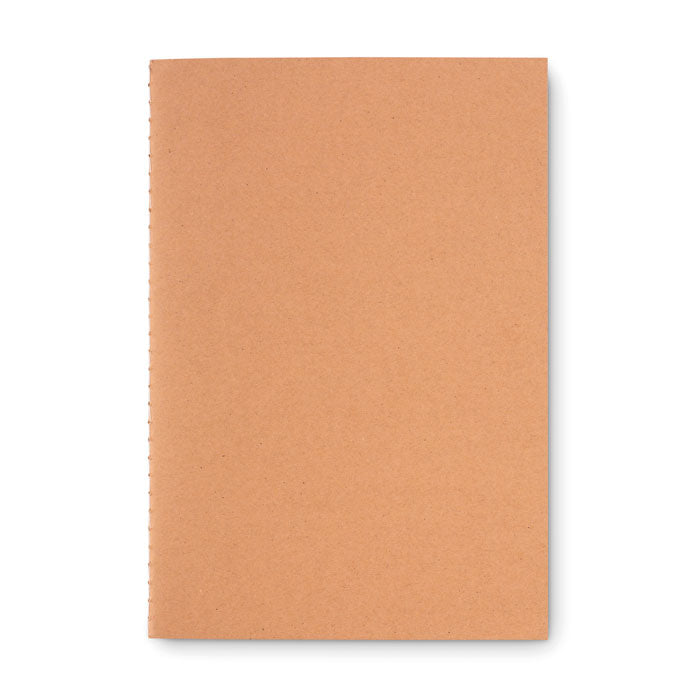 MO9867 - MID PAPER BOOK