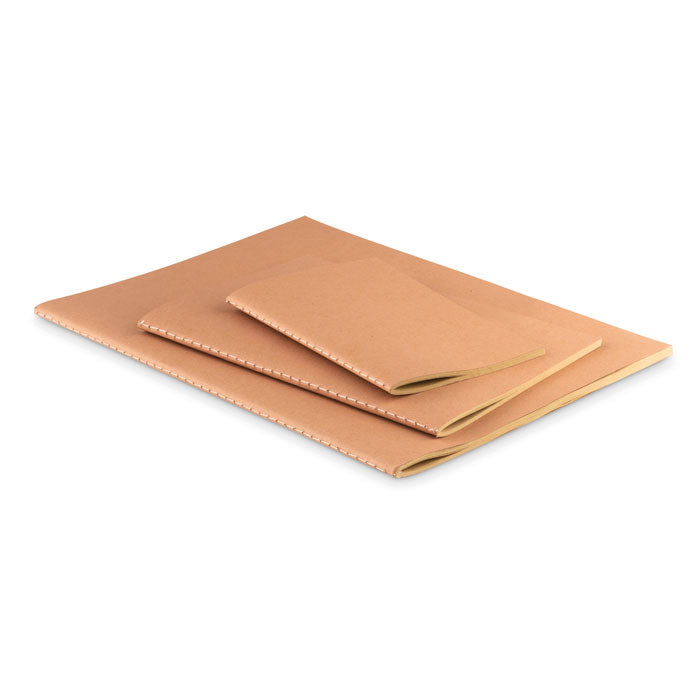 MO9867 - MID PAPER BOOK