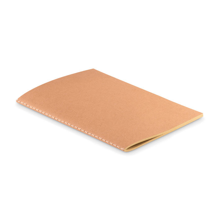 MO9867 - MID PAPER BOOK