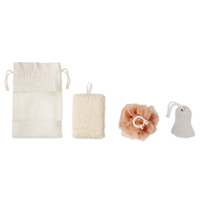MO9872 - CUIDA SET