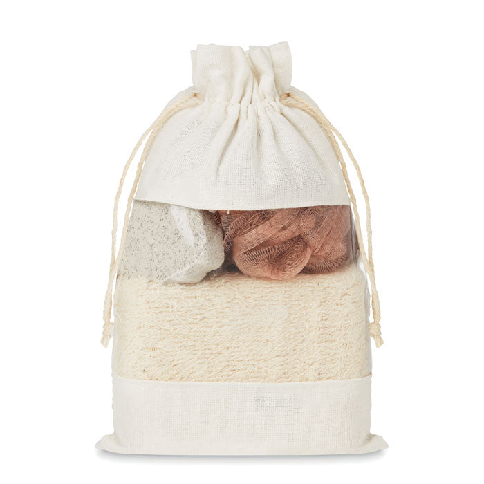 MO9872 - CUIDA SET
