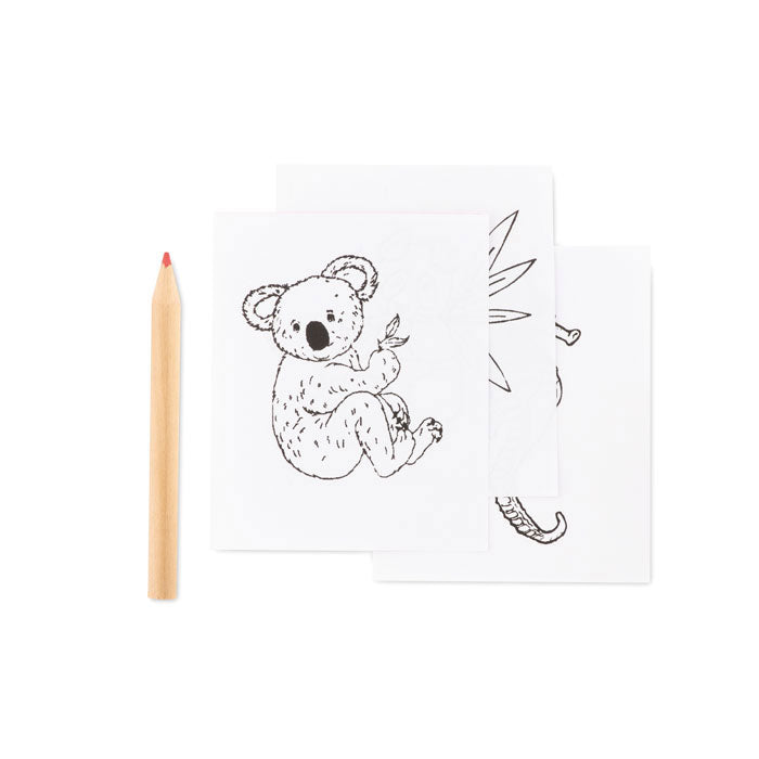 MO9873 - LITTLE VANGOGH