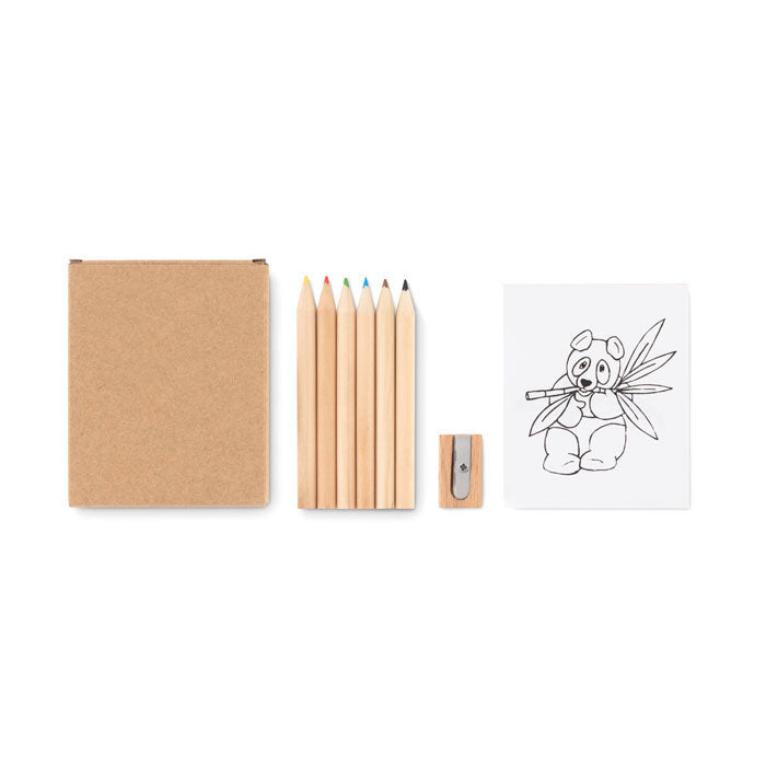 MO9873 - LITTLE VANGOGH