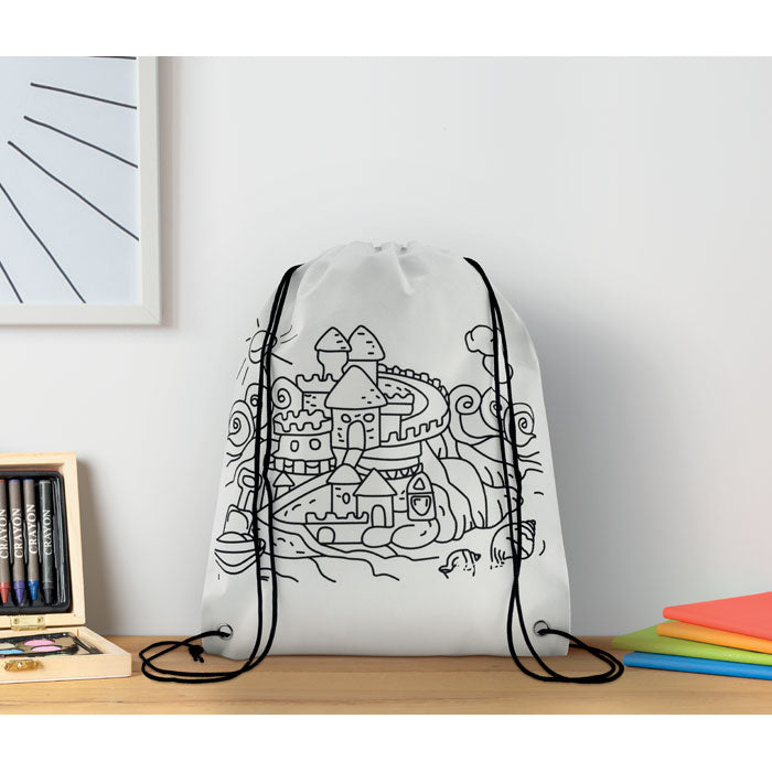 MO9887 - CARRYDRAW