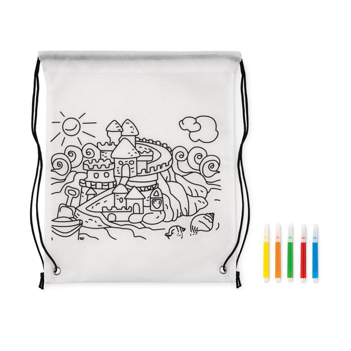 MO9887 - CARRYDRAW