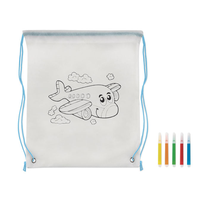 MO9887 - CARRYDRAW