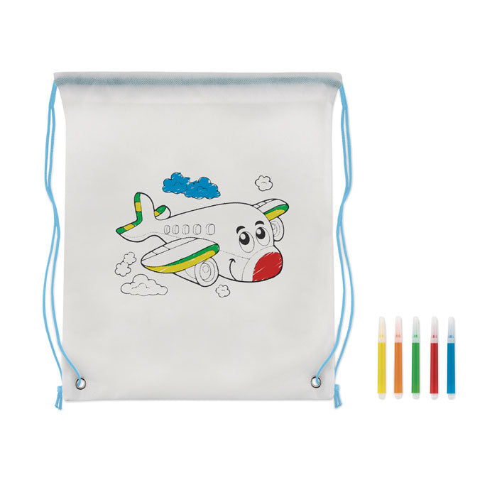 MO9887 - CARRYDRAW