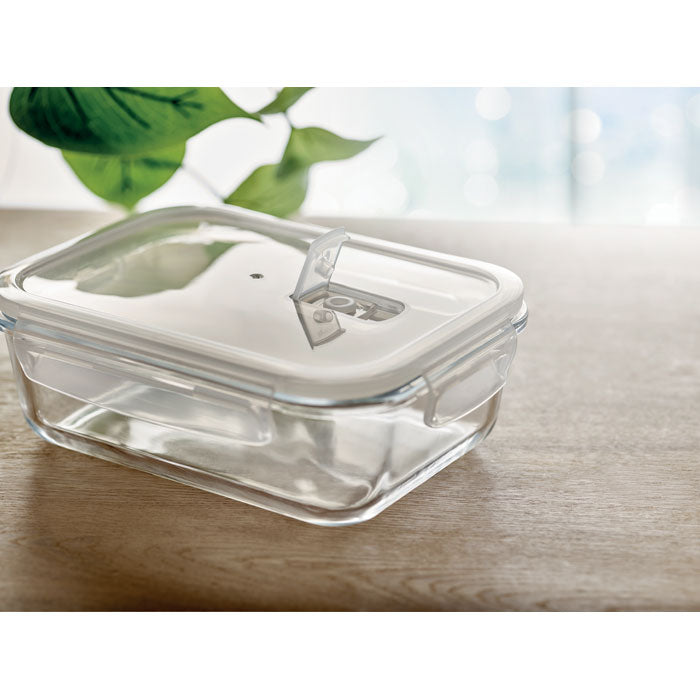 MO9923 - PRAGA LUNCHBOX