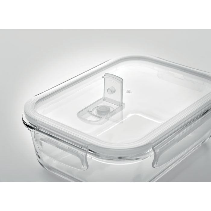 MO9923 - PRAGA LUNCHBOX