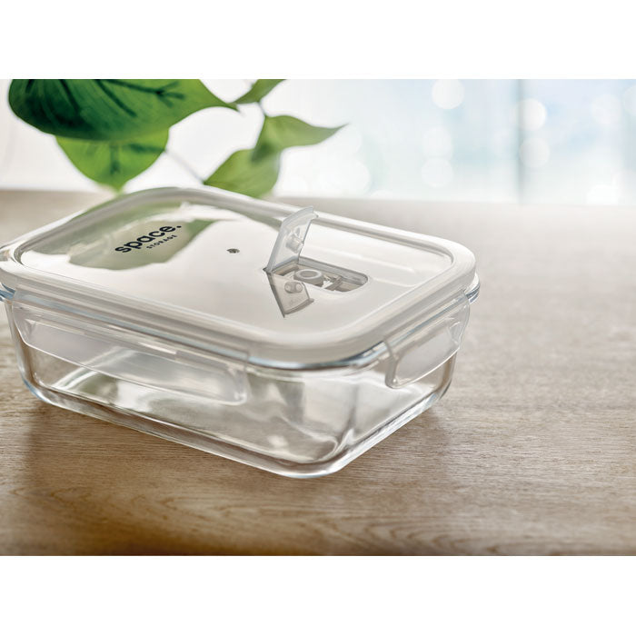 MO9923 - PRAGA LUNCHBOX