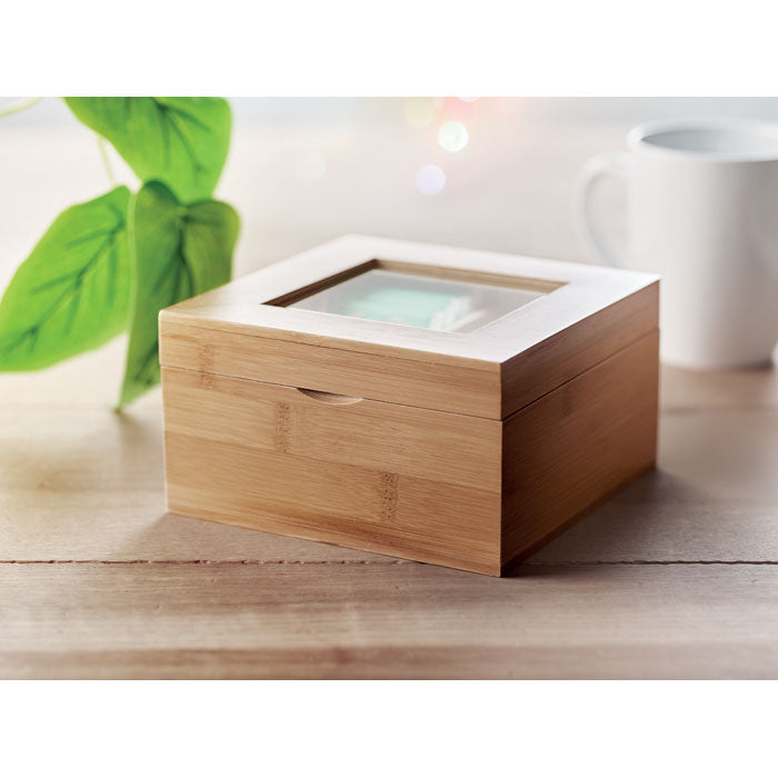 MO9950 - CAMPO TEA