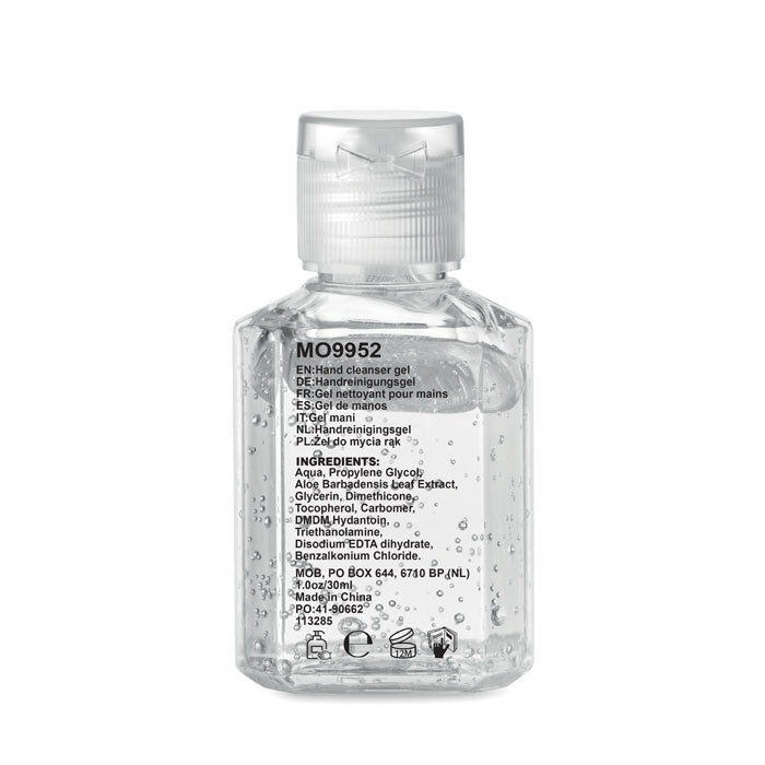 MO9952 - GEL 30