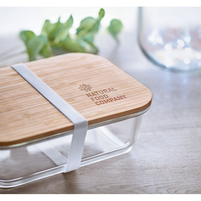 MO9962 - TUNDRA LUNCHBOX