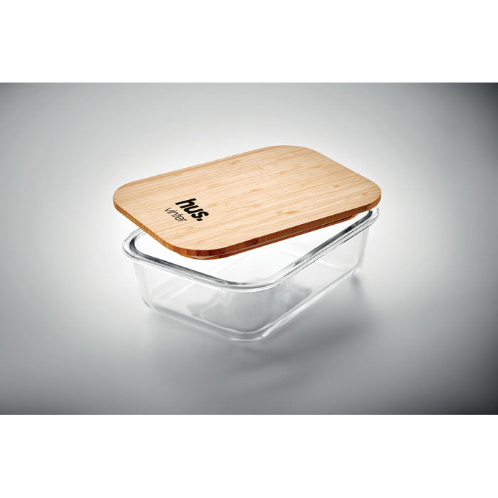MO9962 - TUNDRA LUNCHBOX