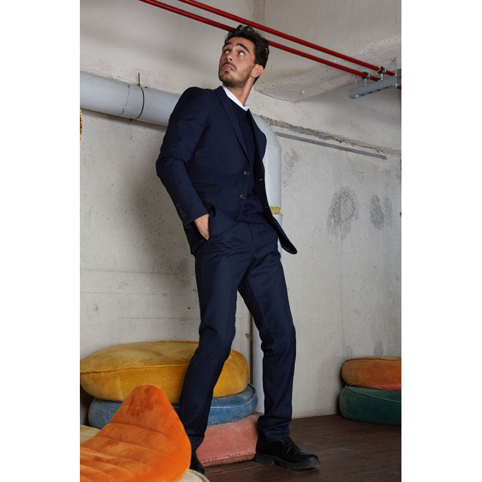 N03162 - GABIN MEN