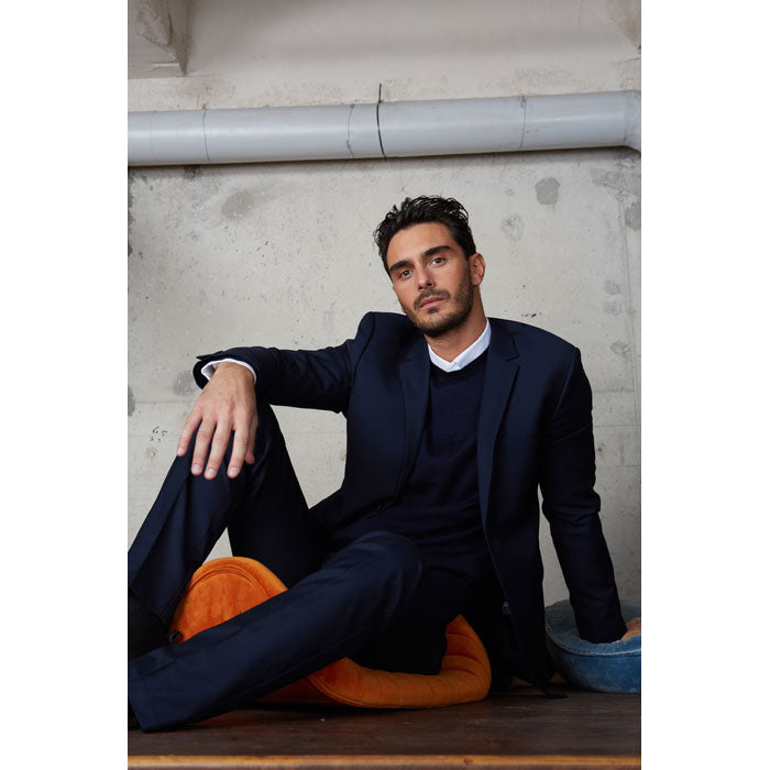 N03164 - MARIUS MEN
