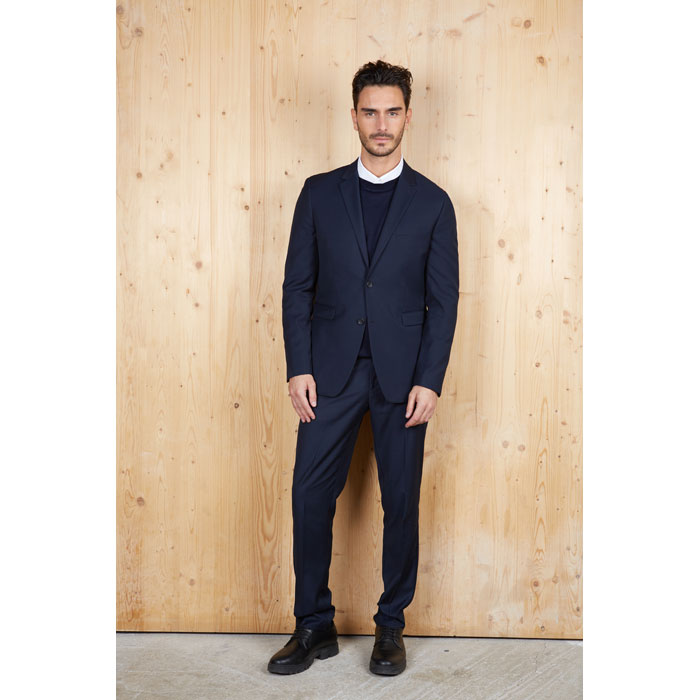 N03164 - MARIUS MEN