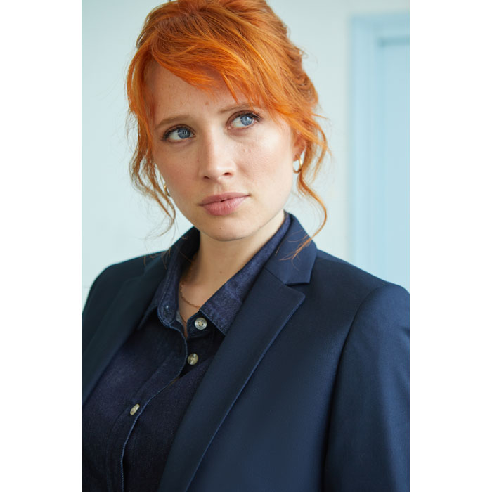 N03165 - MARIUS WOMEN