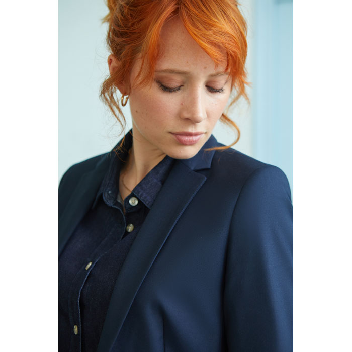 N03165 - MARIUS WOMEN