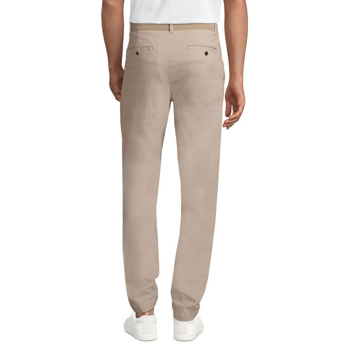 N03178 - GUSTAVE MEN