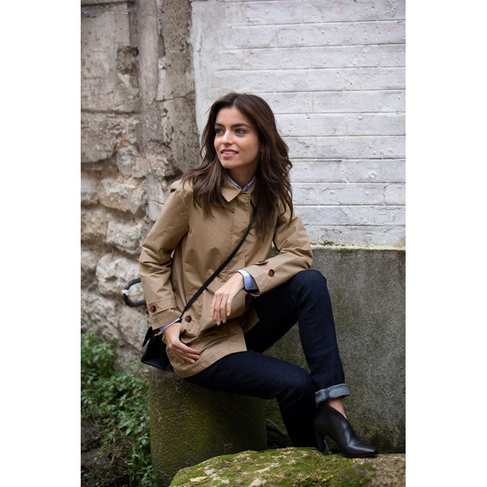 N03181 - GASPARD WOMEN