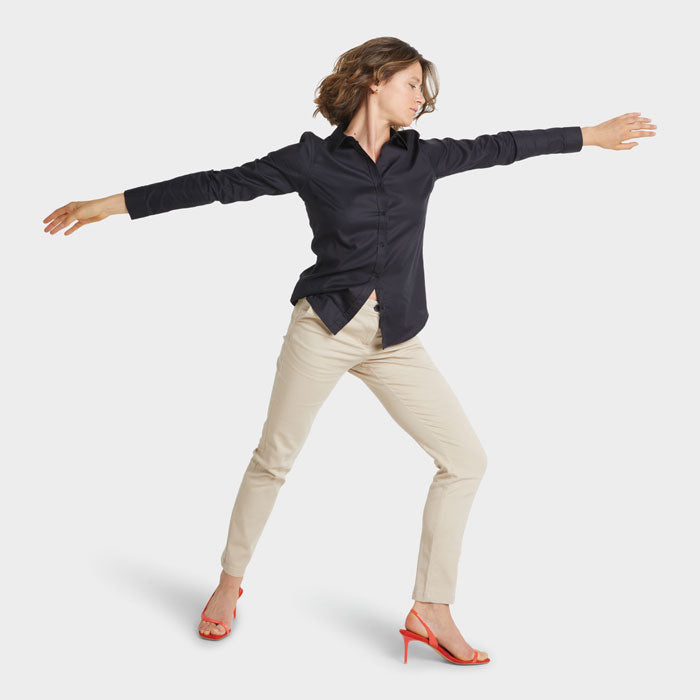 N03183 - BLAISE WOMEN