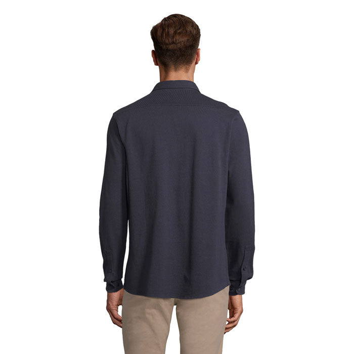 N03777 - BASILE MEN