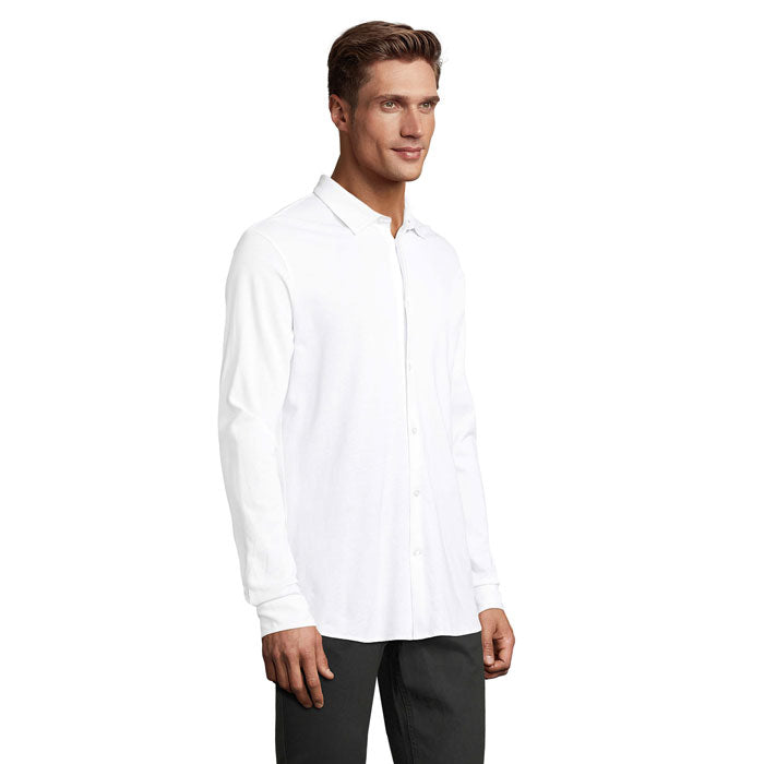 N03777 - BASILE MEN