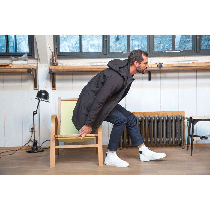 N03793 - ACHILLE MEN