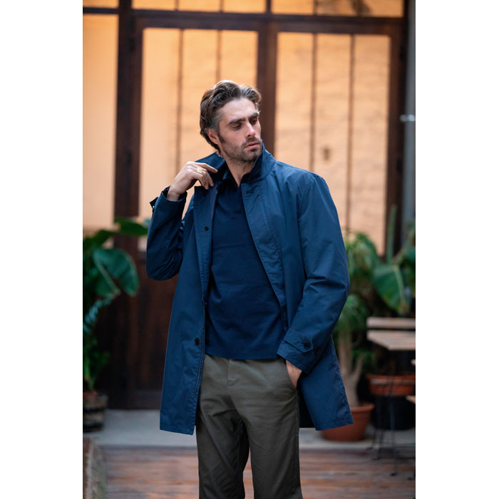 N03933 - RELAX OSCAR MEN