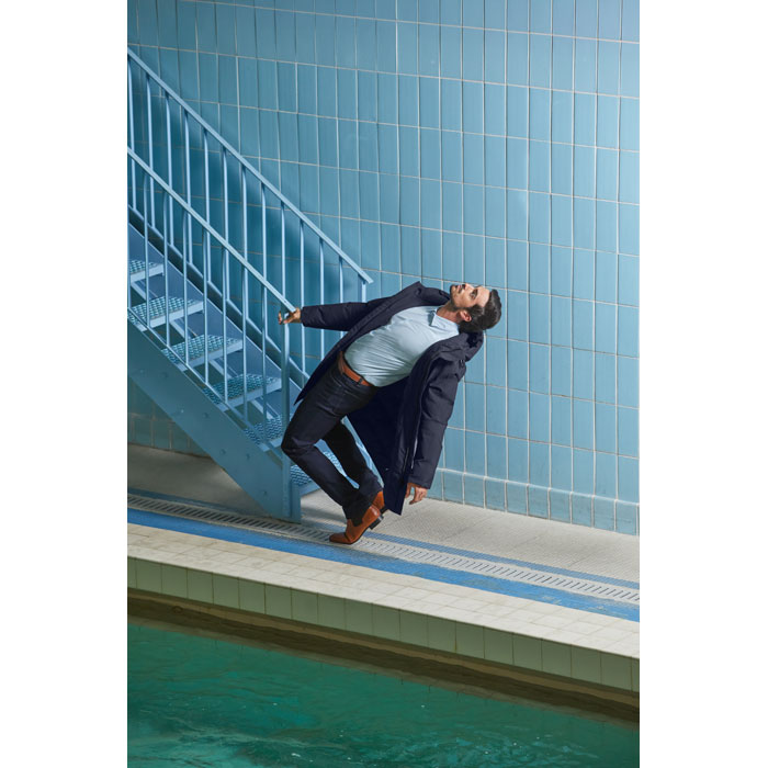 N04002 - ALFI MEN