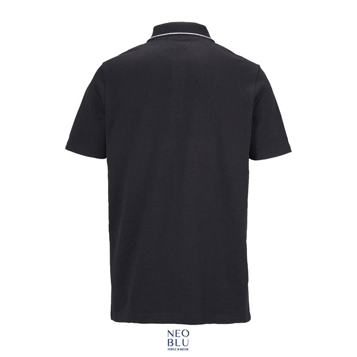 N04337 - OREL POLO UNISEX