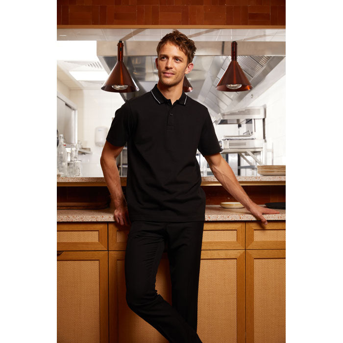 N04337 - OREL POLO UNISEX