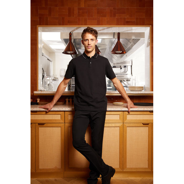 N04337 - OREL POLO UNISEX