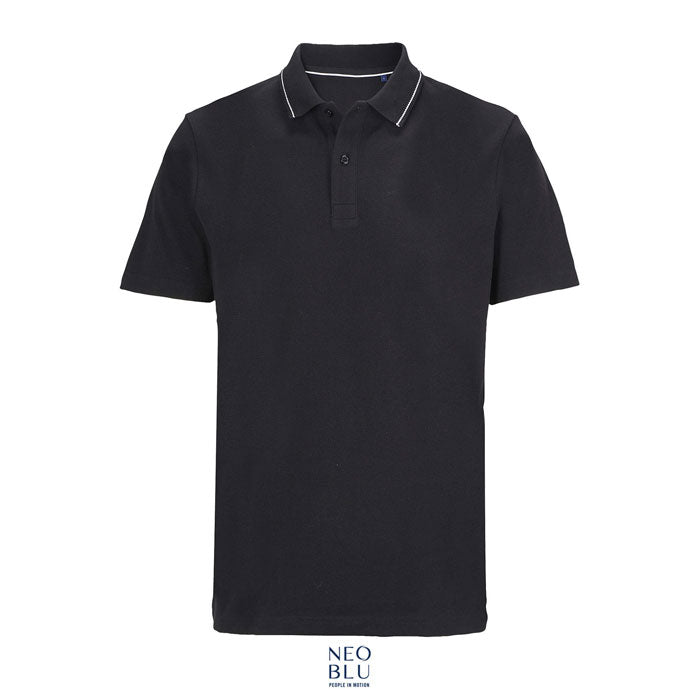 N04337 - OREL POLO UNISEX