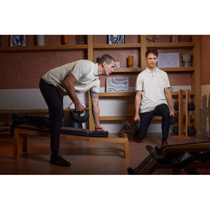 N04337 - OREL POLO UNISEX