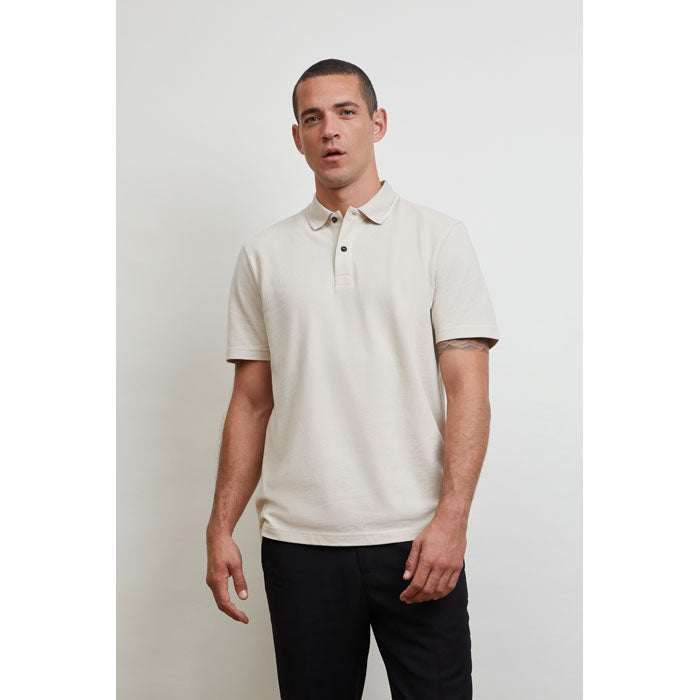 N04337 - OREL POLO UNISEX