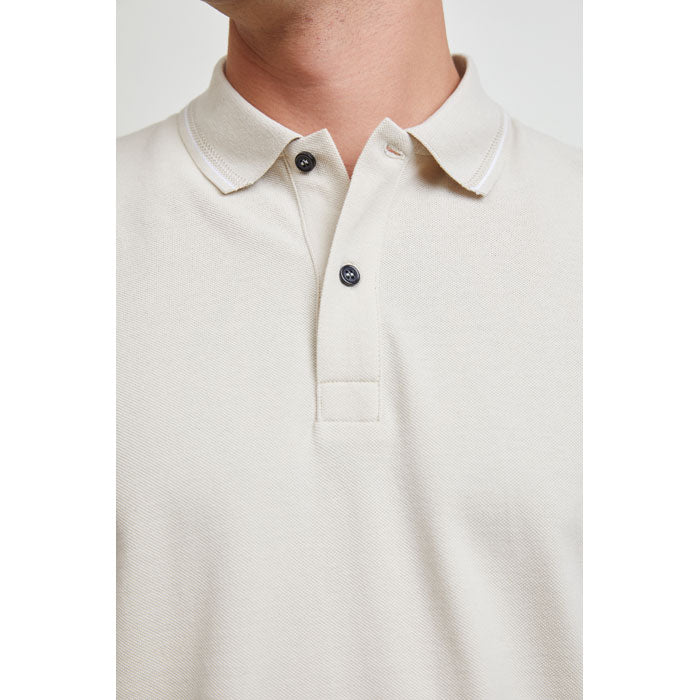 N04337 - OREL POLO UNISEX