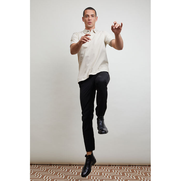 N04337 - OREL POLO UNISEX