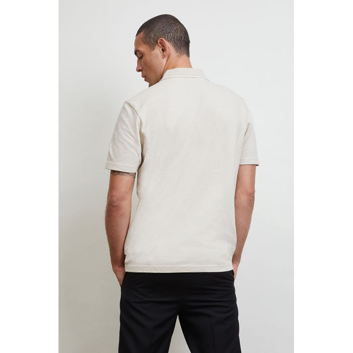 N04337 - OREL POLO UNISEX