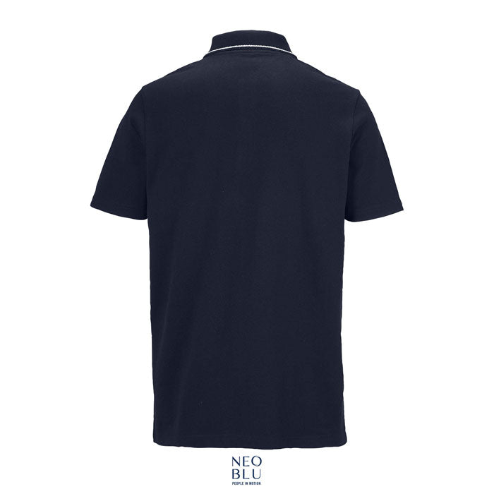 N04337 - OREL POLO UNISEX