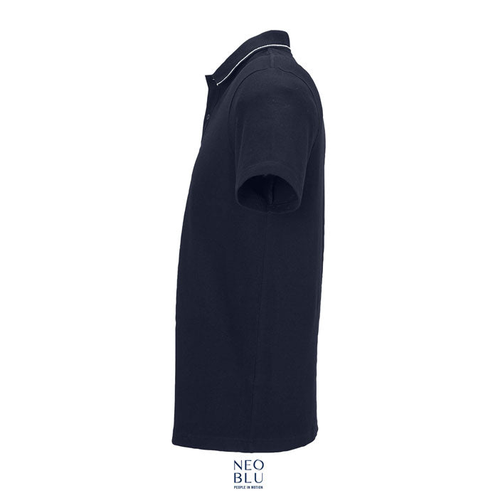 N04337 - OREL POLO UNISEX