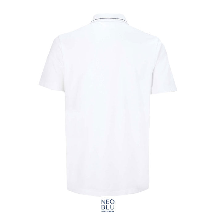 N04337 - OREL POLO UNISEX