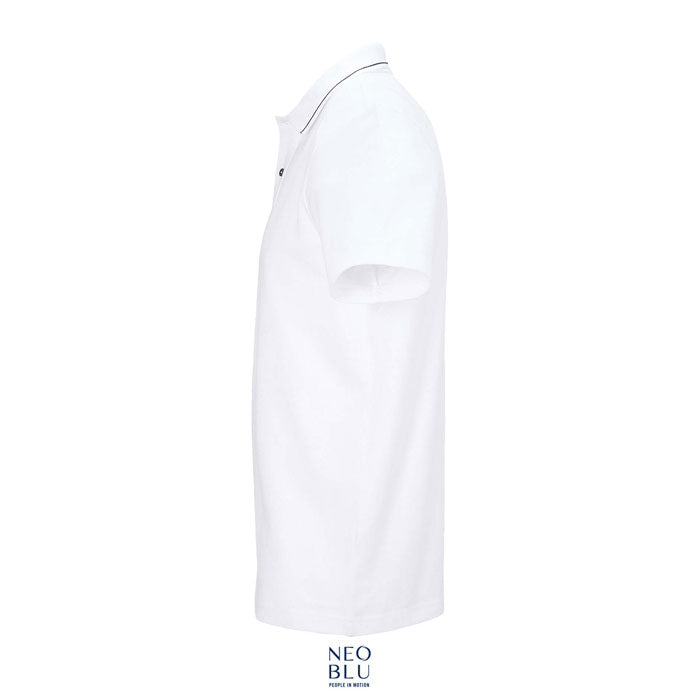 N04337 - OREL POLO UNISEX