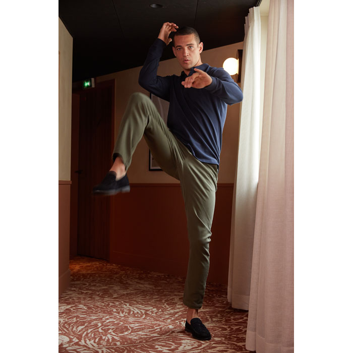 N04396 - OWEN LSL MEN