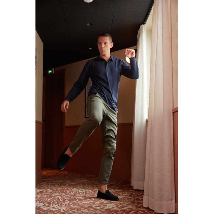 N04396 - OWEN LSL MEN