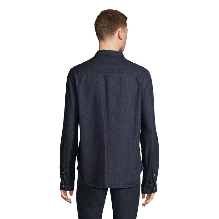 N04796 - BENNETT MEN