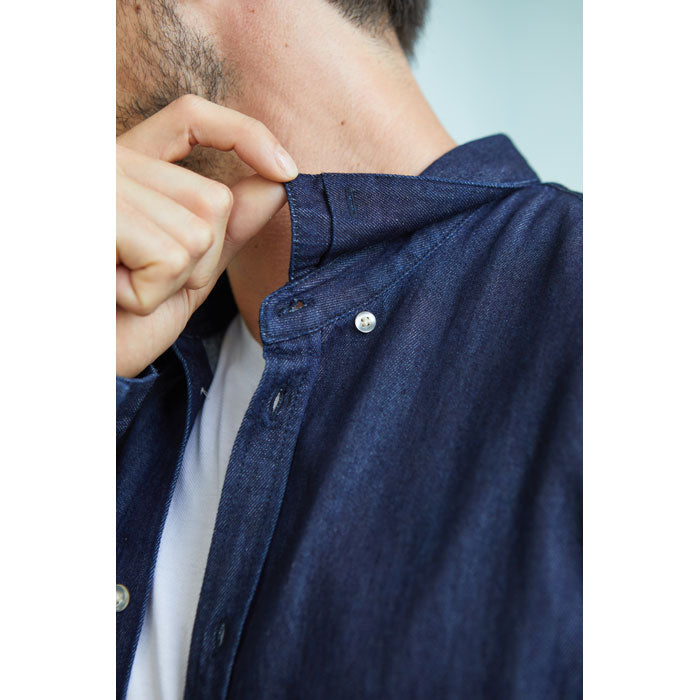 N04796 - BENNETT MEN