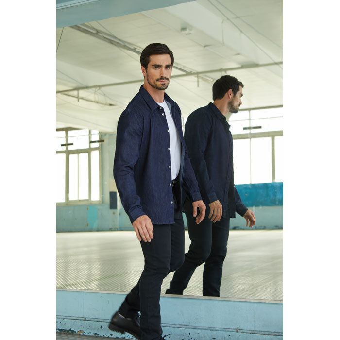 N04796 - BENNETT MEN