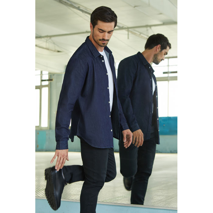 N04796 - BENNETT MEN